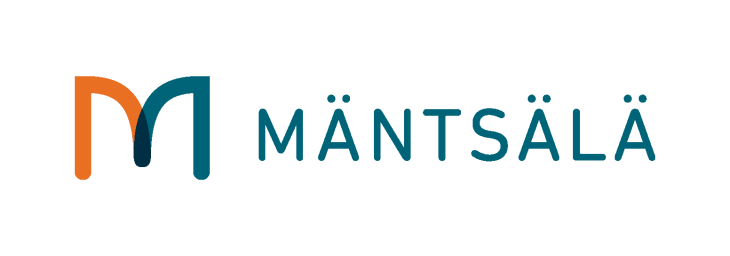 Mäntsälän logo