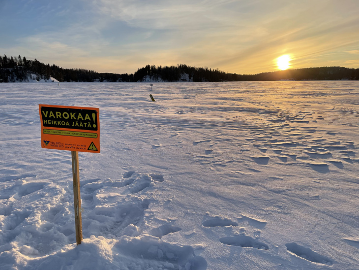 Valkjärven hapetinkyltit 2024